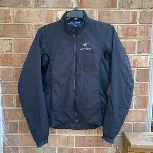 Arc'teryx Atom LT Insulated Jacket Black S 4/6